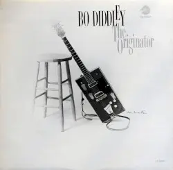 The Originator by Bo Diddley