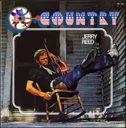 Tupelo Mississippi Flash by Jerry Reed