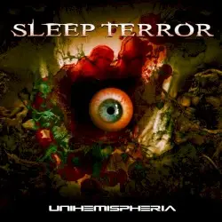 Unihemispheria by Sleep Terror