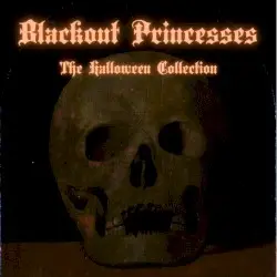 The Halloween Collection by Blackout Princesses