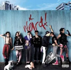 weird! by YUNGBLUD