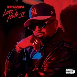 Love/Hate II by The‐Dream