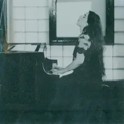 Angel in the Dark by Laura Nyro