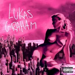 4 (The Pink Album) by Lukas Graham
