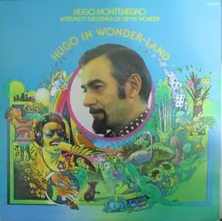 Hugo in Wonder-Land by Hugo Montenegro