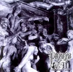 III: The End of Ages by Pazuzu