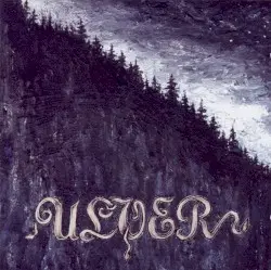 Bergtatt – et eeventyr i 5 capitler by Ulver