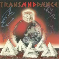 Trans-and-Dance by Omega