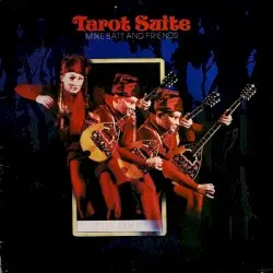 Tarot Suite by Mike Batt and Friends