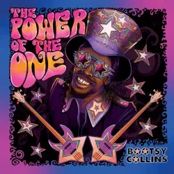 The Power of the One by Bootsy Collins