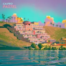 Pastel by Caspro