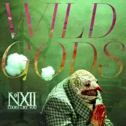 Wild Gods by The Number Twelve Looks Like You