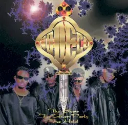 The Show, The After Party, The Hotel by Jodeci