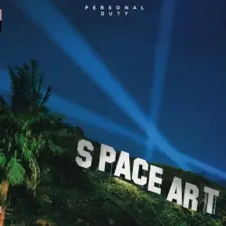 Personal Duty by Space Art