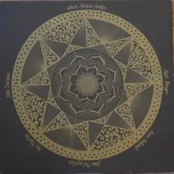 Where Fortune Smiles by John McLaughlin, John Surman, Karl Berger, Stu Martin & Dave Holland