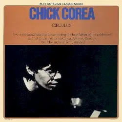 Circulus by Chick Corea
