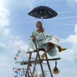 AIR by Zazie