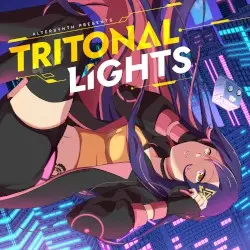TRITONAL LIGHTS by Alter Synth