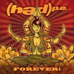 Forever! by (həd) p.e.