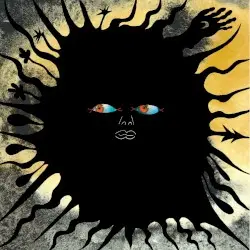 Red Hot & Ra: The Magic City by Red Hot Org, Meshell Ndegeocello