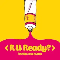R U Ready? by Lovelyz