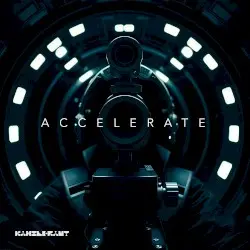 Accelerate by Steve Rachmad & Heiko Laux