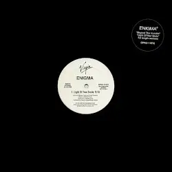 Beyond the Invisible / Light of Your Smile by Enigma