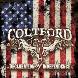 Declaration of Independence by Colt Ford