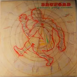 Gradually Going Tornado by Bruford