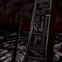 The Furnaces of Palingenesia by Deathspell Omega