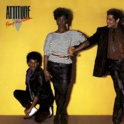 Pump The Nation by Attitude