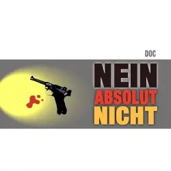 Nein Absolut Nicht by Doc
