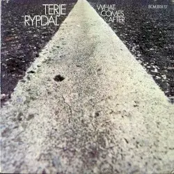 What Comes After by Terje Rypdal