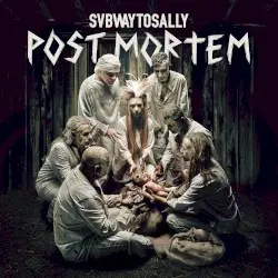 Post Mortem by Subway to Sally