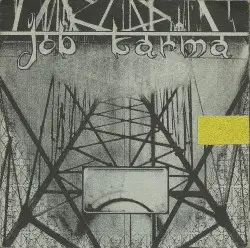 Cycles per Second by Job Karma
