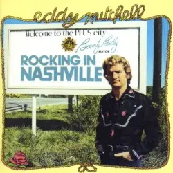 Rocking in Nashville by Eddy Mitchell