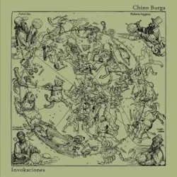 Invokaciones by Chino Burga