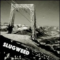 Mountainmassen by SlugWeed