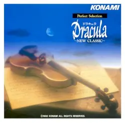 Perfect Selection Dracula ~New Classic~ by コナミ矩形波倶楽部