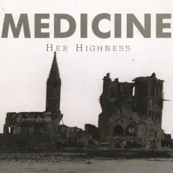 Her Highness by Medicine