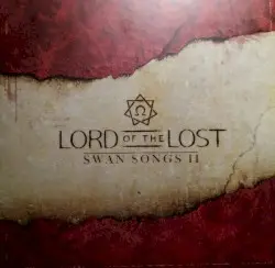 Swan Songs II by Lord of the Lost
