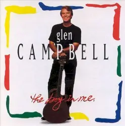 The Boy in Me by Glen Campbell