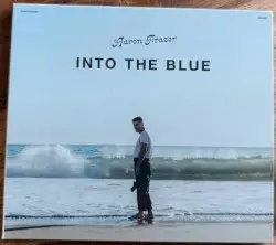 Into the Blue by Aaron Frazer