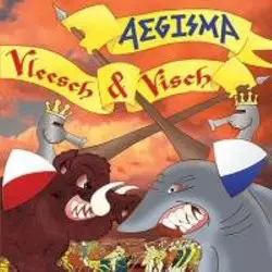 Vleesch & visch by Aegisma
