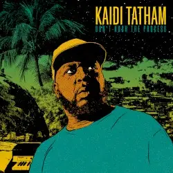 Don’t Rush the Process by Kaidi Tatham