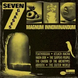 Seven Geases by Magnum Innominandum