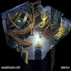 Treno by Sleepless City