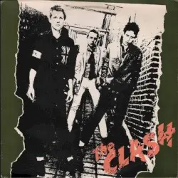 The Clash by The Clash