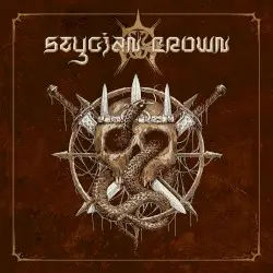 Stygian Crown by Stygian Crown