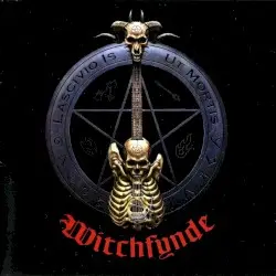Play It to Death by Witchfynde